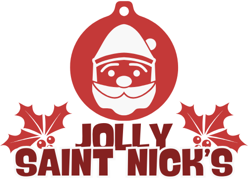 Jolly Saint Nick's 